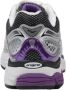 Saucony Dames Sneakers Collectie Synthetisch Textiel Gray Dames - Thumbnail 12