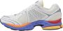 Saucony Sneakers Collectie Synthetisch Textiel White - Thumbnail 4