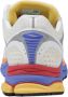 Saucony Sneakers Collectie Synthetisch Textiel White - Thumbnail 5