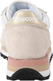 Saucony Dames Sneakers Gray Dames