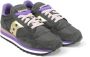 Saucony Donkerpaarse hardloopschoenen Gray Dames - Thumbnail 2