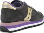 Saucony Donkerpaarse hardloopschoenen Gray Dames - Thumbnail 3