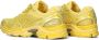 Saucony Gele Mesh Dames Sneakers Progrid Triumph Yellow Dames - Thumbnail 3