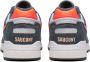 Saucony Grijs Oranje Shadow 5000 Sneakers Gray Heren - Thumbnail 3