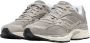 Saucony Grijze Hardloopschoenen Progrid Omni 9 Gray Heren - Thumbnail 2