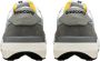 Saucony Grijze Originele Sneakers Multicolor Heren - Thumbnail 3