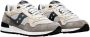 Saucony Grijze Shadow 5000 Sneakers Gray Heren - Thumbnail 6