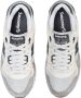 Saucony Grijze Shadow 5000 Sneakers Gray Heren - Thumbnail 8