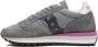 Saucony Grijze Sneakers Lichtgewicht Triple Tussenzool Beperkte Oplage Gray Dames - Thumbnail 2