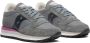 Saucony Grijze Sneakers Lichtgewicht Triple Tussenzool Beperkte Oplage Gray Dames - Thumbnail 3