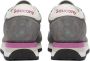 Saucony Grijze Sneakers Lichtgewicht Triple Tussenzool Beperkte Oplage Gray Dames - Thumbnail 4