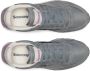 Saucony Grijze Sneakers Lichtgewicht Triple Tussenzool Beperkte Oplage Gray Dames - Thumbnail 5