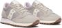 Saucony Grijze Sneakers met EVA-demping Gray Dames - Thumbnail 6