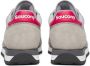 Saucony Grijze Sneakers met EVA Demping Gray Heren - Thumbnail 3