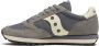 Saucony Grijze Sneakers met EVA Demping Gray Heren - Thumbnail 2