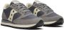 Saucony Grijze Sneakers met EVA Demping Gray Heren - Thumbnail 3