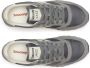 Saucony Grijze Sneakers met EVA Demping Gray Heren - Thumbnail 5