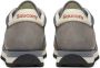 Saucony Grijze Sneakers met EVA Demping Gray Heren - Thumbnail 6