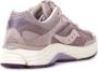 SAUCONY Lage Sneakers Progrid Omni 9 Maat: 37 Materiaal: Mesh Kleur: Grijs - Thumbnail 9