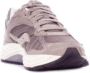 SAUCONY Lage Sneakers Progrid Omni 9 Maat: 37 Materiaal: Mesh Kleur: Grijs - Thumbnail 10