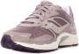 SAUCONY Lage Sneakers Progrid Omni 9 Maat: 37 Materiaal: Mesh Kleur: Grijs - Thumbnail 11