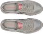 Saucony Grijze Sneakers met Wolkeneffect Tussenzool Gray Dames - Thumbnail 4