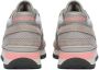 Saucony Grijze Sneakers met Wolkeneffect Tussenzool Gray Dames - Thumbnail 5