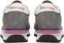 Saucony Grijze Sneakers Triple Tussenzool Comfort Gray Dames - Thumbnail 5