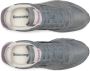 Saucony Grijze Sneakers Triple Tussenzool Comfort Gray Dames - Thumbnail 6