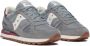 Saucony Grijze Sneakers voor Mannen Gray Heren - Thumbnail 2