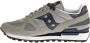 Saucony Grijze Vetersneakers Aw22 Gray Heren - Thumbnail 5