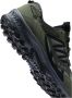 Saucony Groene Grid Peak Sneakers Green Heren - Thumbnail 3