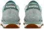 Saucony Groene Jazz O Sneakers Lichtgewicht Comfort Stijl Green Dames - Thumbnail 5