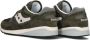 SAUCONY Lage Sneakers Heren Shadow 6000 M Maat: 45 Materiaal: Suède Kleur: Groen - Thumbnail 4