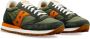 Saucony Groene Sneakers met Stonewash Design Multicolor Heren - Thumbnail 15