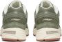 Saucony Groene Sportieve Mesh Sneakers Green Heren - Thumbnail 6