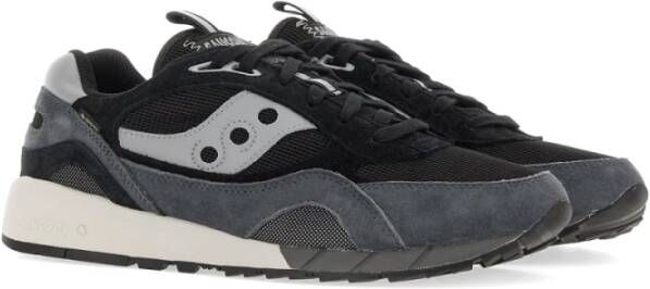 Saucony GTX Sneaker voor Mannen Black Heren