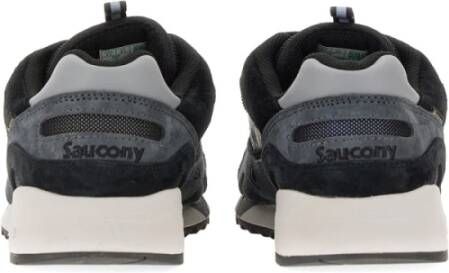 Saucony GTX Sneaker voor Mannen Black Heren