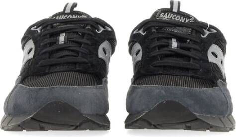 Saucony GTX Sneaker voor Mannen Black Heren