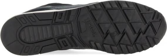 Saucony GTX Sneaker voor Mannen Black Heren