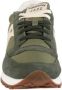 Saucony Originele Jazz Sneakers Green Heren - Thumbnail 3