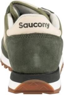 Saucony Heren hardloopschoenen Green Heren