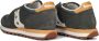 SAUCONY Lage Sneakers Heren Jazz Original M Maat: 40 Materiaal: Suède Kleur: Groen - Thumbnail 7