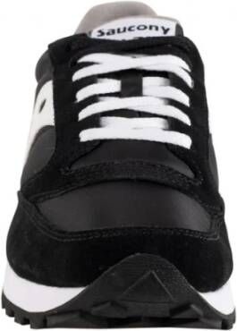 Saucony Heren Sneakers Black Heren