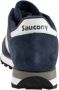 Saucony Heren Sneakers Blue Heren - Thumbnail 3