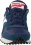 Saucony Vintage Trainer Sneakers voor Mannen Blue Heren - Thumbnail 2