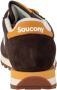 Saucony Heren Sneakers Brown Heren - Thumbnail 3