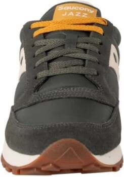 Saucony Heren Sneakers Gray Heren