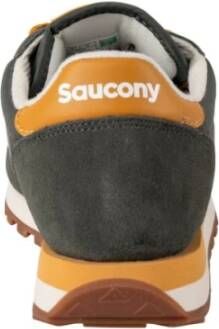 Saucony Heren Sneakers Gray Heren