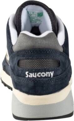 Saucony Heren Sneakers Multicolor Heren